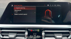 BMW 3 Series 320i M Sport 4dr Step Auto [Tech/Pro Pack] Petrol Saloon